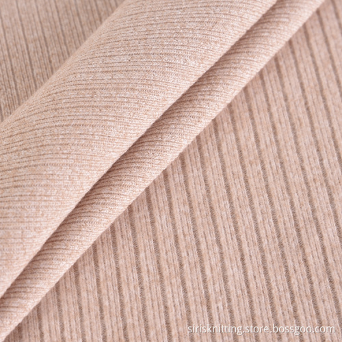 T/R Span Hatchi 3*2 Rib With Brushed